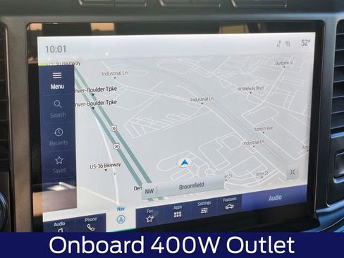 Certified 2021 Ford F150 XLT w/ Equipment Group 302A High image 25