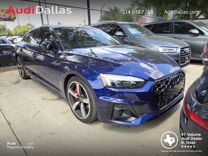 Used 2023 Audi A5 2.0T Premium Plus w/ Premium Plus