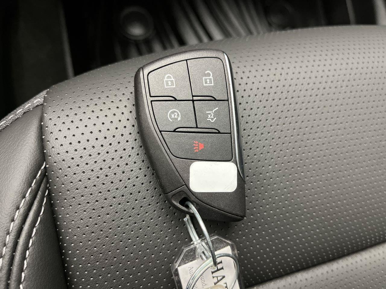 Used 2026 Buick Envision Preferred AWD/4WD image 29