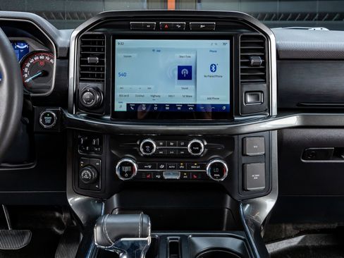 Used 2021 Ford F150 XLT w/ Equipment Group 302A High AWD/4WD image 24
