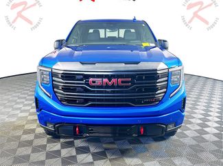 Used 2024 GMC Sierra 1500 AT4 w/ Technology Package video 2