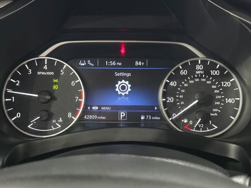 Used 2021 Nissan Murano SL image 7