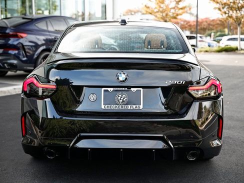 New 2026 BMW 230i Coupe w/ Premium Package image 10