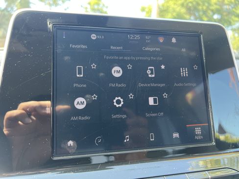 Used 2022 Jeep Compass Latitude image 26