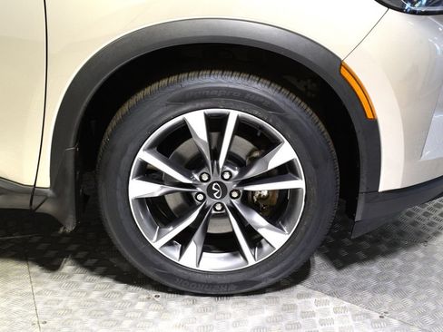 Certified 2023 INFINITI QX60 Luxe w/ Cargo Package AWD/4WD image 41