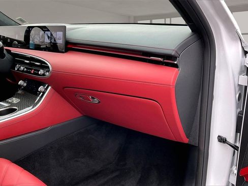 Used 2026 Genesis GV70 3.5T Sport Prestige image 26