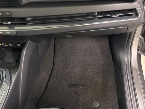Used 2025 Kia K4 EX FWD image 25