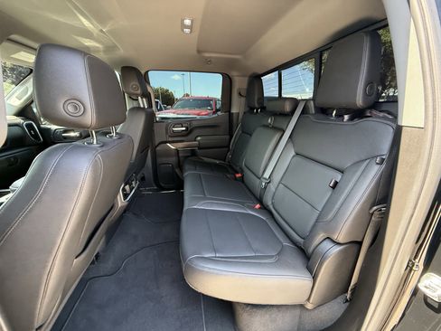 Used 2021 GMC Sierra 1500 SLT RWD image 26