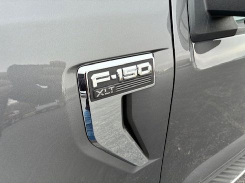 Used 2022 Ford F150 XLT w/ Equipment Group 302A High AWD/4WD image 11