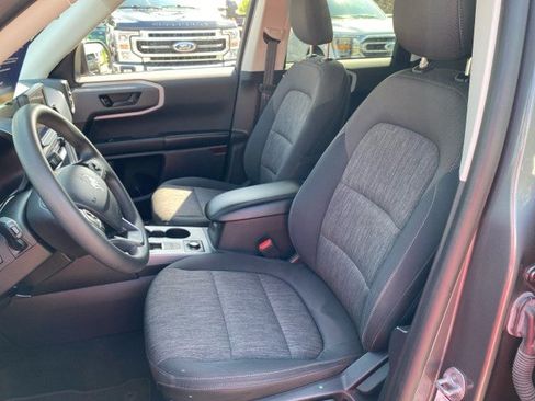 Used 2023 Ford Bronco Sport Big Bend AWD/4WD image 9