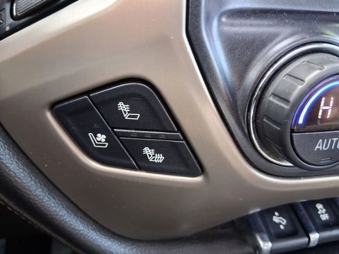 Used 2019 GMC Sierra 2500 Denali w/ Duramax Plus Package image 25