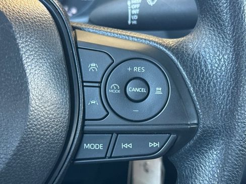 Certified 2024 Toyota Corolla LE image 27