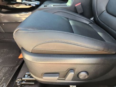 New 2026 Kia Seltos SX w/ SX Sunroof Package AWD/4WD image 18
