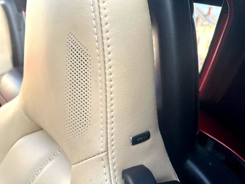 Used 2017 MAZDA MX-5 Miata RF Grand Touring image 27