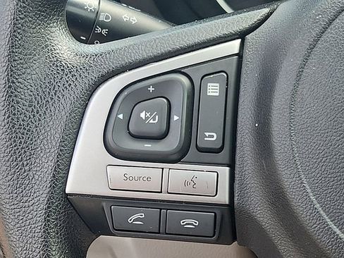 Used 2018 Subaru Forester 2.5i Premium w/ All-Weather Package AWD/4WD image 21