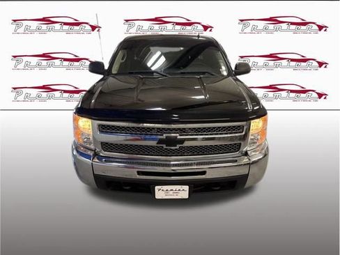 Used 2013 Chevrolet Silverado 1500 LT w/ All-Star Edition image 10