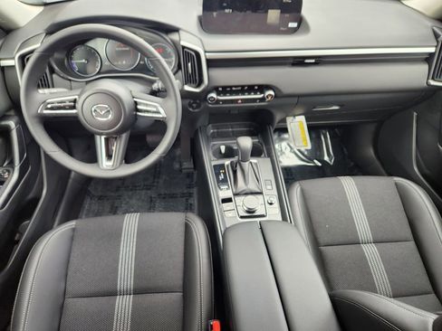 New 2026 MAZDA CX-50 2.5 Hybrid w/ Weather Package image 8