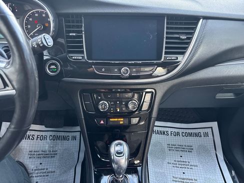 Used 2017 Buick Encore Essence image 23