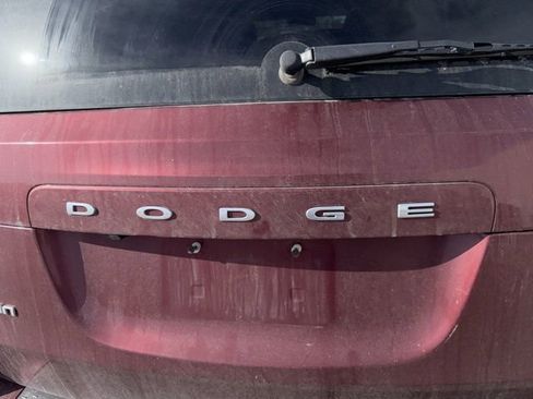 Used 2019 Dodge Grand Caravan SXT w/ Blacktop Package image 20