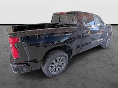 New 2026 Chevrolet Silverado 1500 RST w/ All Star Edition Plus AWD/4WD image 14