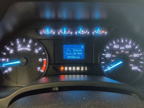 Used 2019 Ford F250 XL w/ Power Equipment Group RWD image 23
