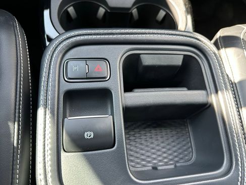 New 2025 Ford Mustang Mach-E GT w/ Interior Protection Package image 25