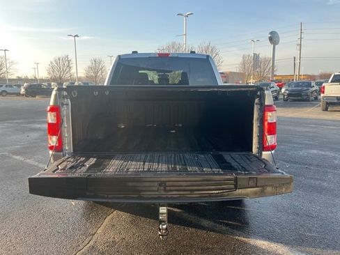 Certified 2021 Ford F150 XL w/ STX Appearance Package image 9