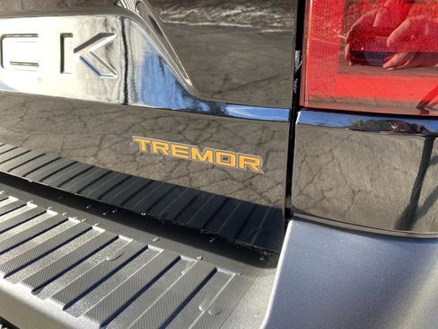 New 2026 Ford Maverick Tremor image 45
