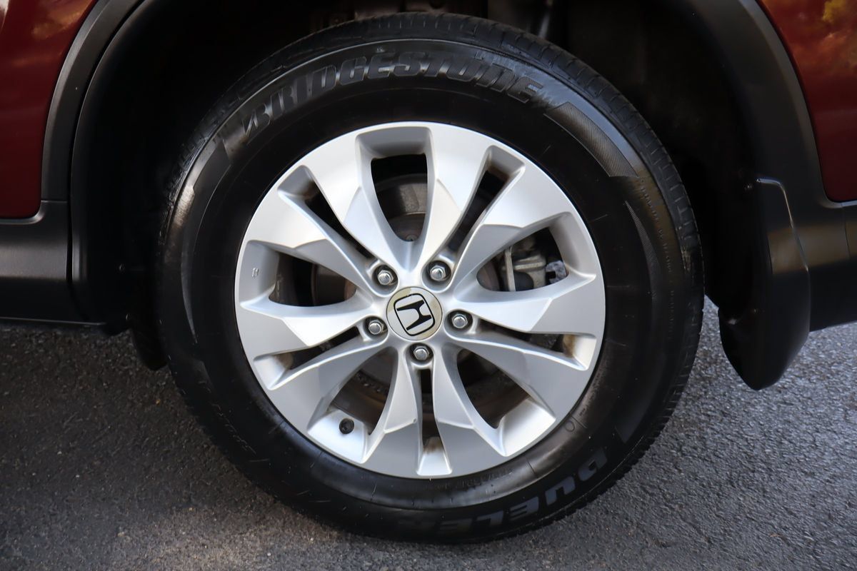 Used 2014 Honda CR-V EX-L image 42