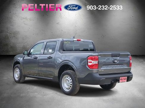 New 2026 Ford Maverick XL image 3