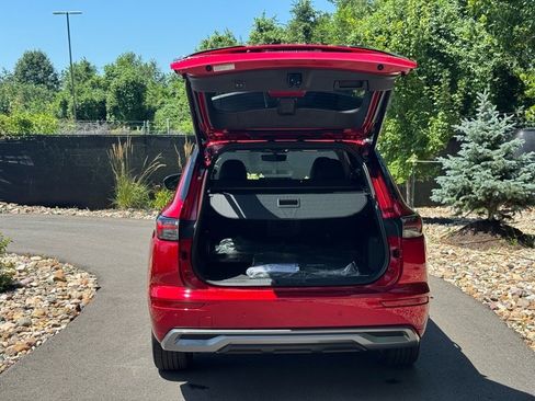 New 2025 Mitsubishi Outlander SEL image 17