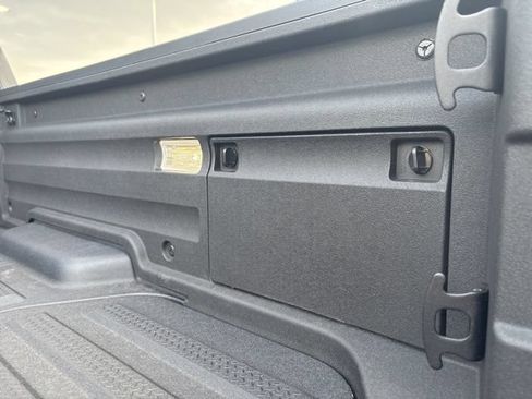 New 2026 Honda Ridgeline Black Edition image 34