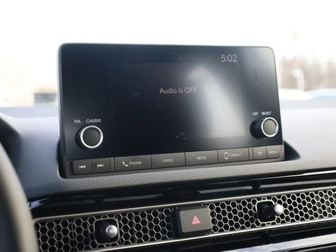 New 2026 Honda Civic Sport image 11