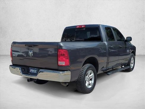 Used 2016 RAM 1500 Classic SLT RWD image 5