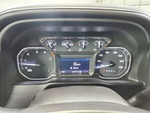 Used 2023 GMC Sierra 2500 AT4 w/ Gooseneck/5TH Wheel Package AWD/4WD image 22
