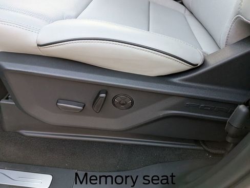 New 2026 Ford Expedition Max Platinum w/ Platinum Ultimate Package image 17