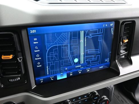 Used 2023 Ford Bronco Badlands AWD/4WD image 14