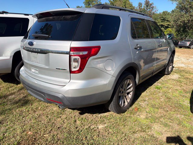 Used 2015 Ford Explorer FWD image 4