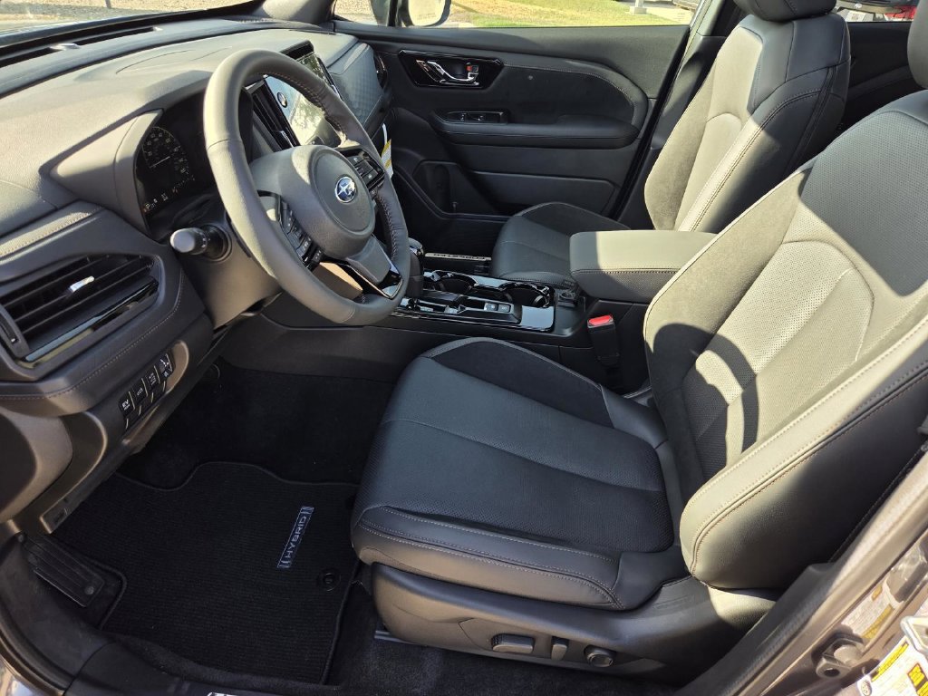 New 2026 Subaru Forester Touring AWD/4WD image 13
