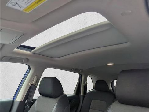 Used 2024 Honda CR-V EX image 17