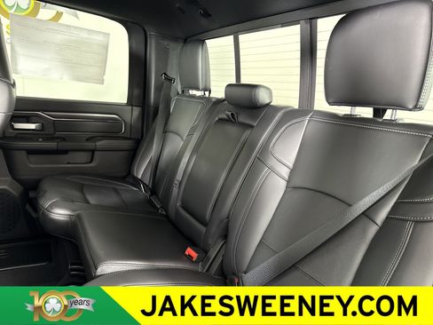 New 2025 RAM 2500 Power Wagon image 13