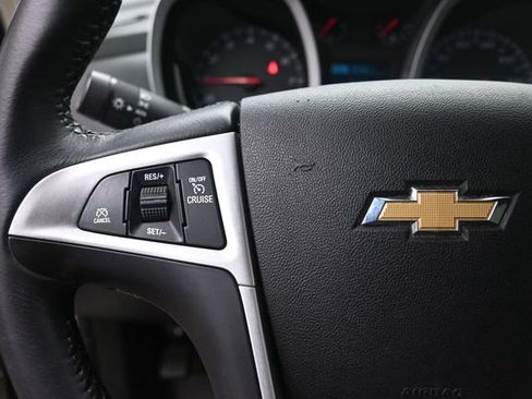 Used 2016 Chevrolet Equinox LT w/ Convenience Package FWD image 15
