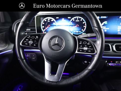 Certified 2023 Mercedes-Benz GLS 580 4MATIC image 40