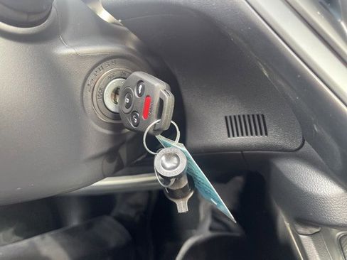 New 2025 Subaru Impreza 2.0i image 20