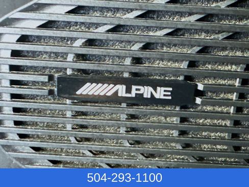 Used 2024 Jeep Wagoneer L Series II RWD image 21