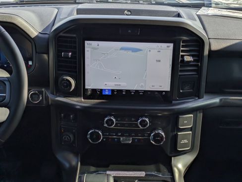 New 2026 Ford F150 Lariat w/ Equipment Group 501A Mid image 18