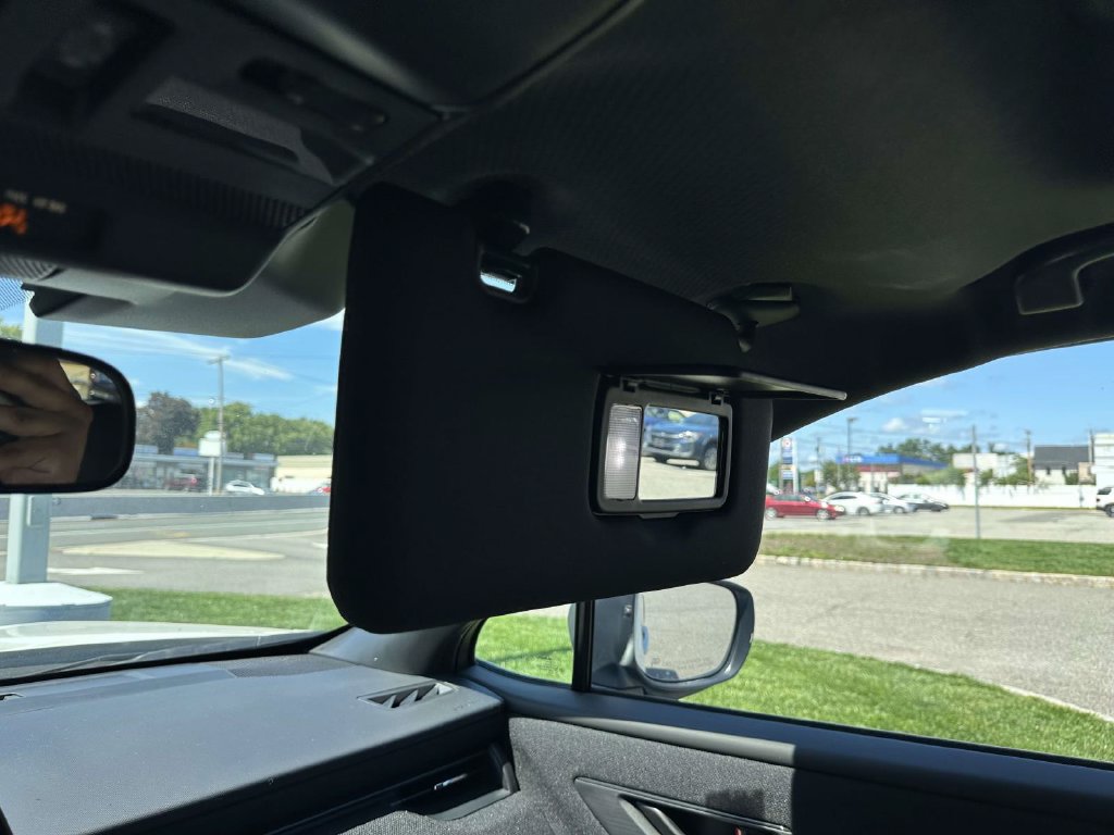 New 2026 Subaru Outback Limited AWD/4WD image 16