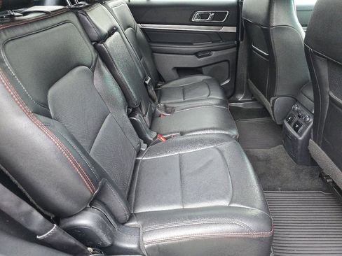 Used 2016 Ford Explorer Sport w/ Equipment Group 401A image 18