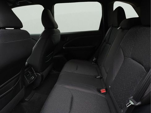 New 2026 Subaru Forester Premium AWD/4WD image 10