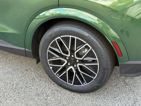 New 2026 Ford Mustang Mach-E Premium AWD/4WD image 6